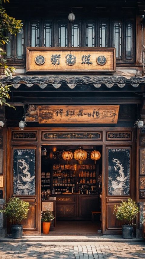 ?？隍T樓老街新海府旗艦店：傳承歷史的海南特色美食天堂