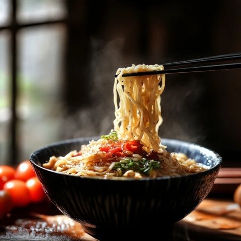 十款奶奶必學的面食做法，最后一道香甜軟糯超好吃！