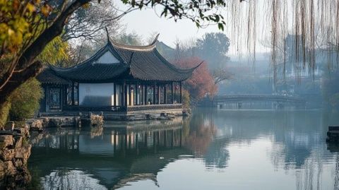 探尋訥河：江南小城的別樣風(fēng)情