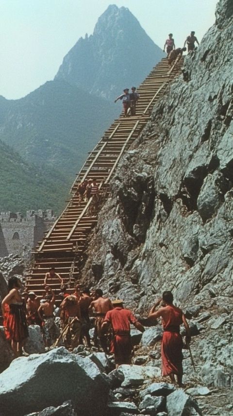 那些年，我們一起走過(guò)的嶺師南門(mén)……