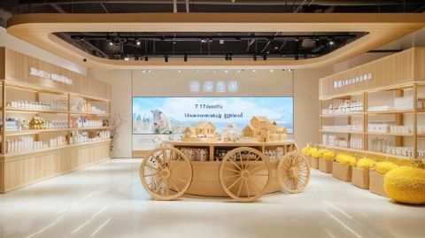 廣州必嘗美食地圖：探尋經(jīng)典老字號(hào)店鋪