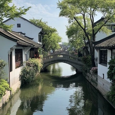 探尋訥河：江南小城的別樣風(fēng)情