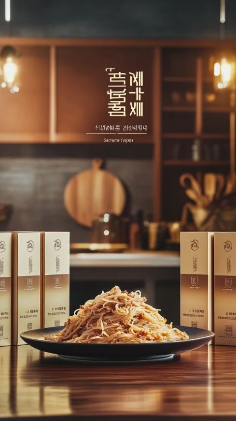 揭秘宜昌特色小吃：小巧包面，藏著濃厚家鄉(xiāng)味