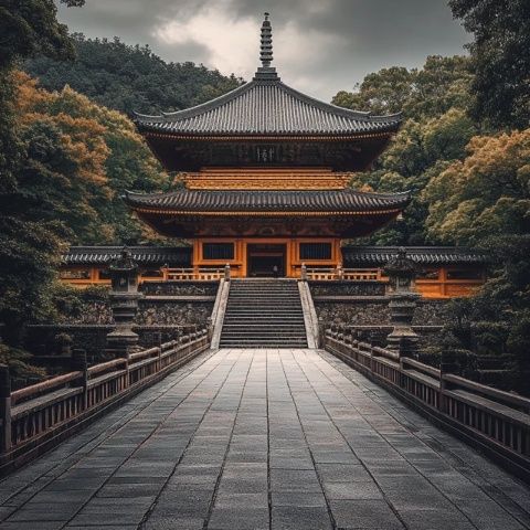 古印度的教育體系與知識(shí)傳承世界上最早的大學(xué)奈良洛迦那寺