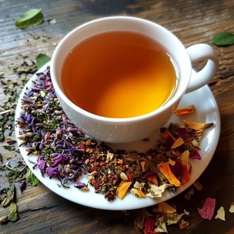關(guān)于春茶、夏茶和秋茶的差異
