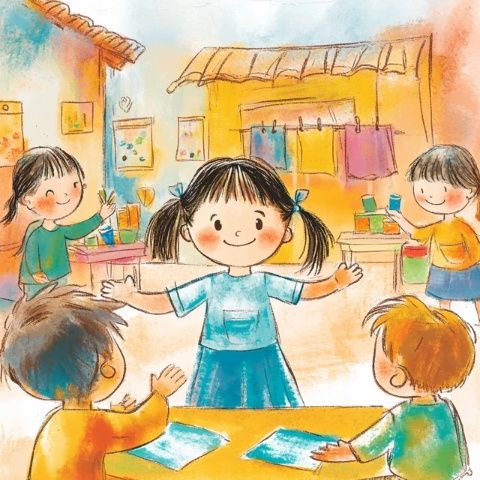一年級(jí)語(yǔ)文下冊(cè)金牌預(yù)習(xí)資料:課堂筆記與知識(shí)清單