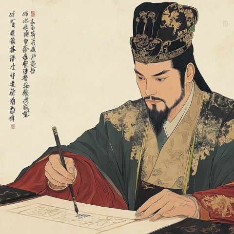 微頭條日簽兩漢樂府詩(shī)文史知識(shí)局
