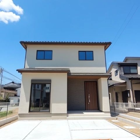 日本一戶建結(jié)構(gòu)詳解：地下架空層與木構(gòu)承重框架體系解析