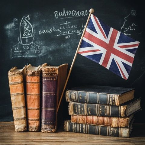 一周后英語基礎知識就夠了？