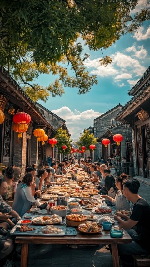 探索嘉興：必游景點(diǎn)與特色美食指南