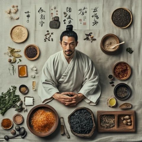 胃痛中醫(yī)辨證解析，實(shí)性與虛性癥狀大不同！
