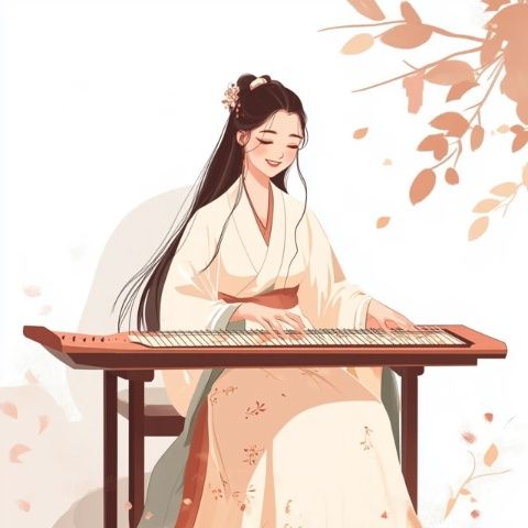 古箏入門指南：掌握樂理基礎(chǔ)知識(shí)
