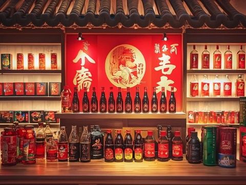 南昌萬壽宮老三樣美食:經(jīng)典贛菜風(fēng)味之旅