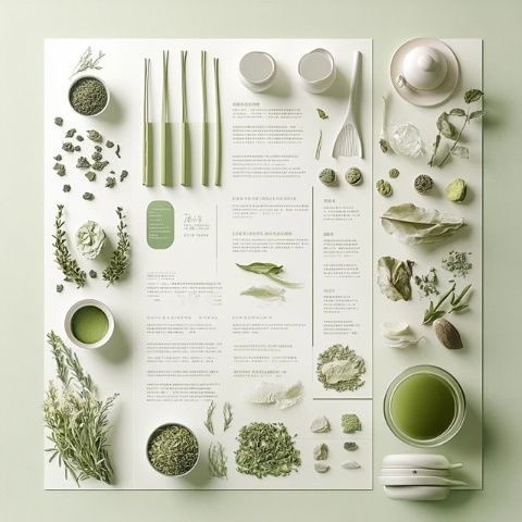茶道十三式，式式含精粹