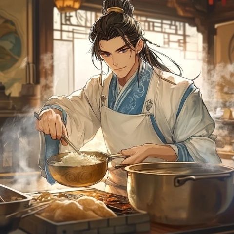 燒麥"的口味與內(nèi)蒙古菜的風(fēng)格不符