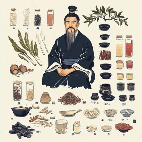 胃痛中醫(yī)辨證解析，實(shí)性與虛性癥狀大不同！