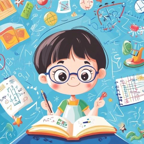 中小學(xué)生必背：300條全面文學(xué)常識(shí)匯總涵蓋年齡稱謂、文人雅號(hào)等