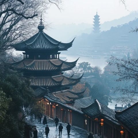 蘇州一日游攻略:交通景點(diǎn)美食全解析