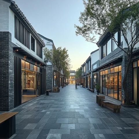 上海云南南路美食街將迎來改造升級(jí)，老字號(hào)餐館回歸可期