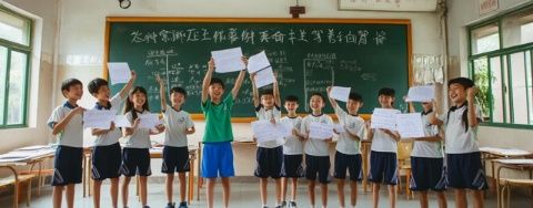 大廟李小學攜手紫云鎮(zhèn)衛(wèi)生院：共啟學生身心健康教育講座