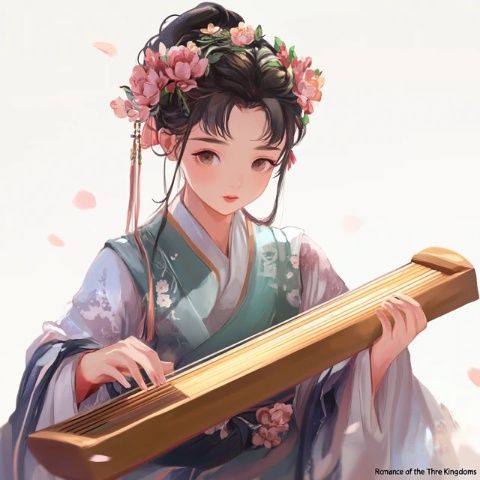 古箏入門指南：掌握樂理基礎(chǔ)知識(shí)