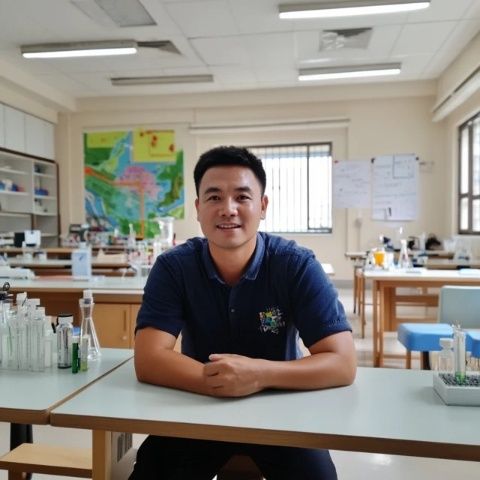 大廟李小學攜手紫云鎮(zhèn)衛(wèi)生院:共啟學生身心健康教育講座