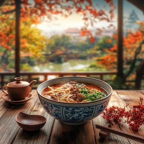 
探秘川滇交融攀枝花，特色美食盡享鮮香之旅