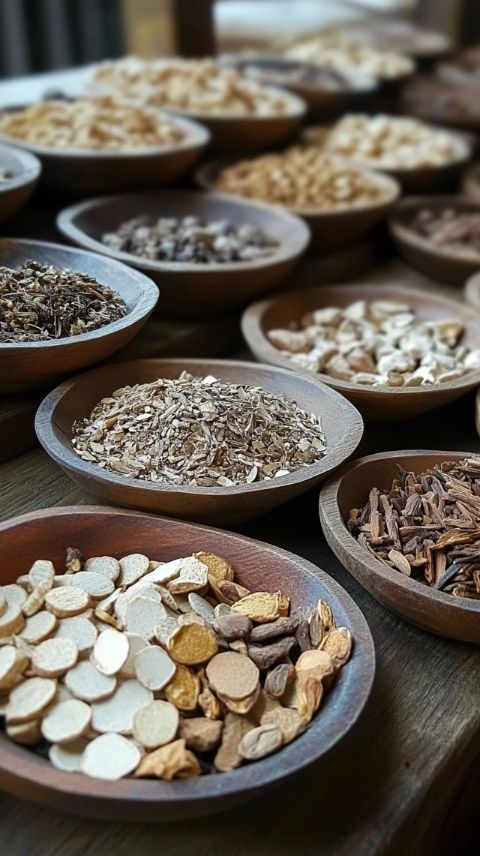 西江苗寨附近的美食之旅：酸湯魚、糍粑、油茶等特色小吃