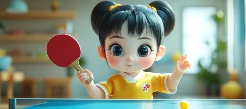 成都國(guó)乒封閉訓(xùn)練：美食與冠軍夢(mèng)想交織的交響曲
