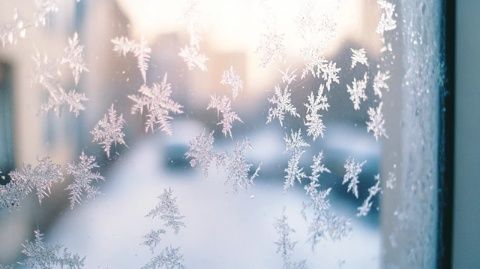全面指南：冬季太陽能熱水器防凍錦囊，告別 frozen pipes！