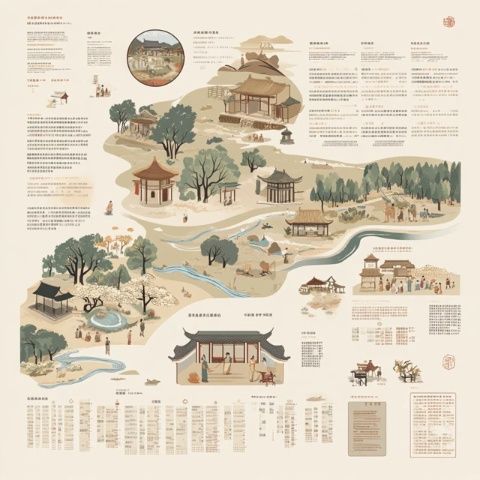 77個中國文化常識：經(jīng)典文學與歷史遺產(chǎn)探索