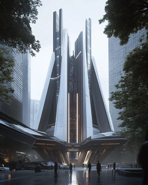 沈陽西塔-一座歷史悠久的建筑,文化藝術(shù)價值遠超時代