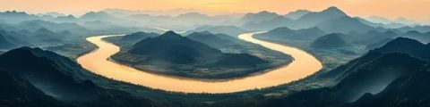 黃河邊的蘭州魅力四射，蘭州市民推薦必打卡地攻略