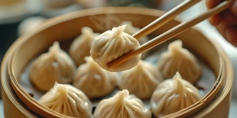 天津美食探店記：從卷圈到小籠包的味蕾盛宴
