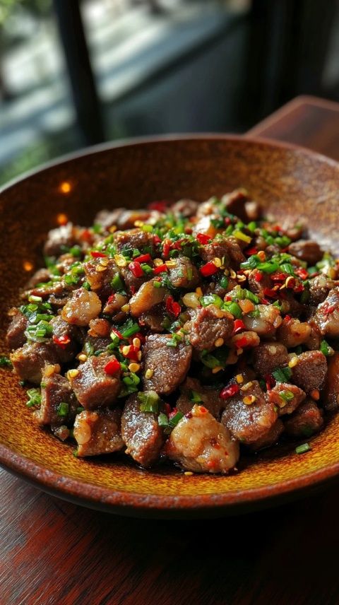 揭秘寧夏美食排行榜：不容錯(cuò)過的十大羊肉盛宴