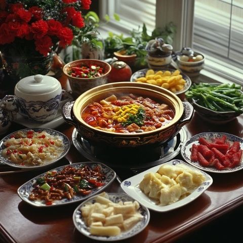 溫州最具代表性的傳統(tǒng)美食推薦