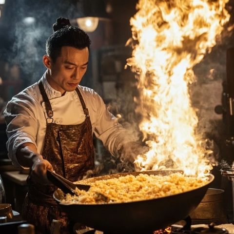 重慶江湖菜中的佼佼者扛把子，正是重慶江湖菜的鼻祖！