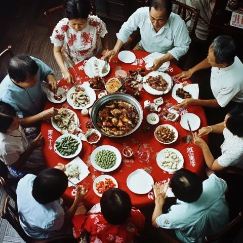 探尋南京江寧的傳統(tǒng)美味——從東山老鵝到谷里魚圓，這些地道美食你絕不能錯過！