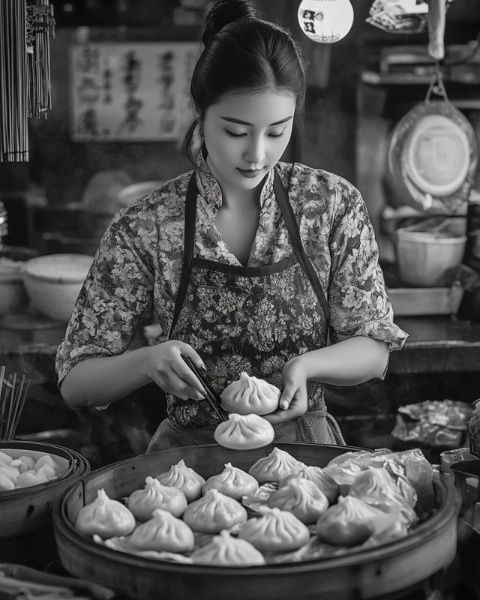 洛陽90后夫妻上門做菜的美食俠客，新業(yè)征途，何以為繼？