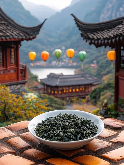 廣西賀州：探尋特色美食與絕美景點的味蕾之旅