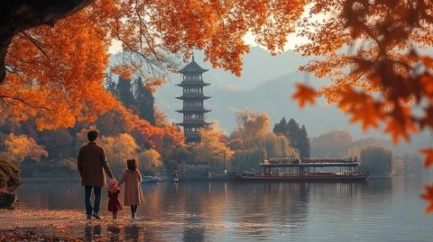 家人們，姐妹們，救命！這次我要給大家安利一個絕絕子的南京旅游攻略！