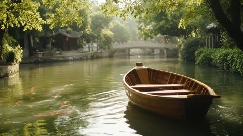 常熟一日游之游覽江南名城,探索古鎮(zhèn)文化的精髓.