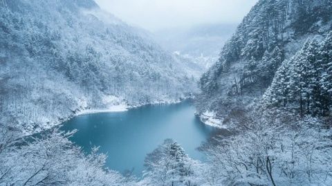 吉林白山：探尋春日山野珍饈，體驗大自然的獨特風味