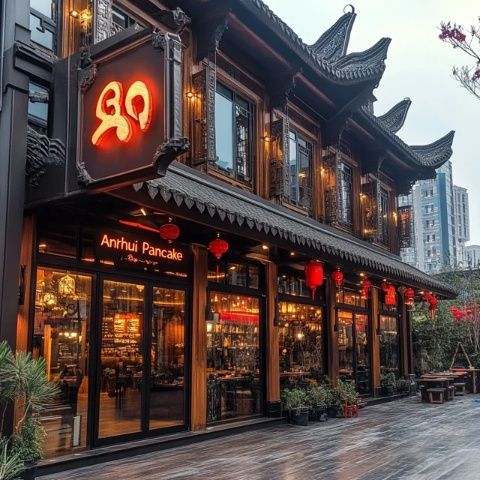 鎮(zhèn)江必去美食攻略:經(jīng)典老店與特色小吃一網(wǎng)打盡