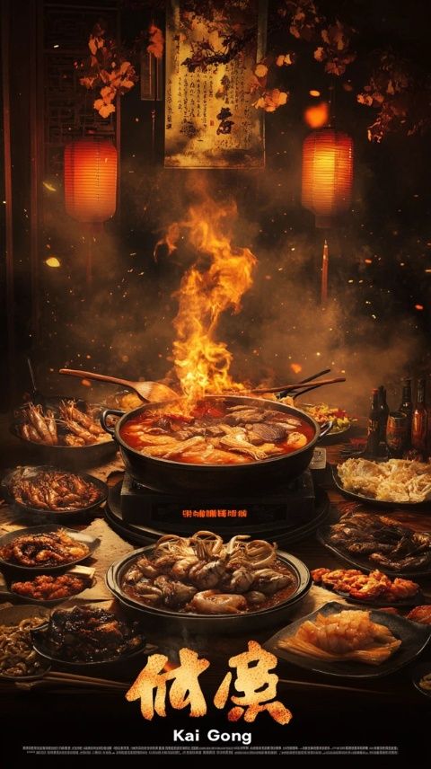 大坪時(shí)代天街乾正門木馬烤肉:創(chuàng)新川式烤肉體驗(yàn)