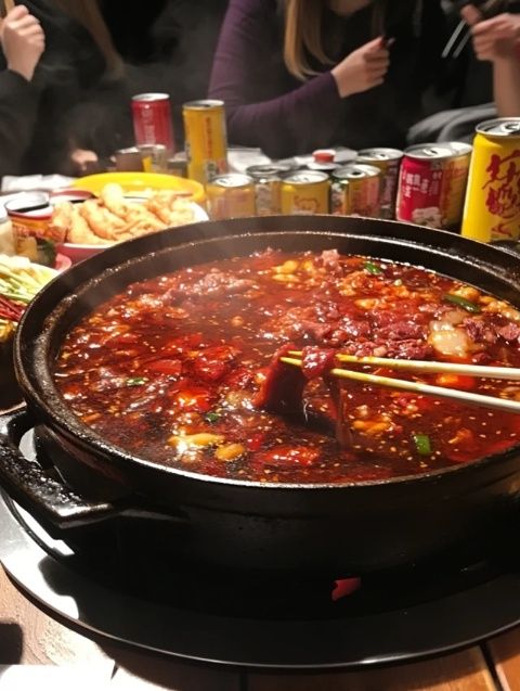 生料火鍋團(tuán)購(gòu)體驗(yàn)：南寧這家店讓人大跌眼鏡！