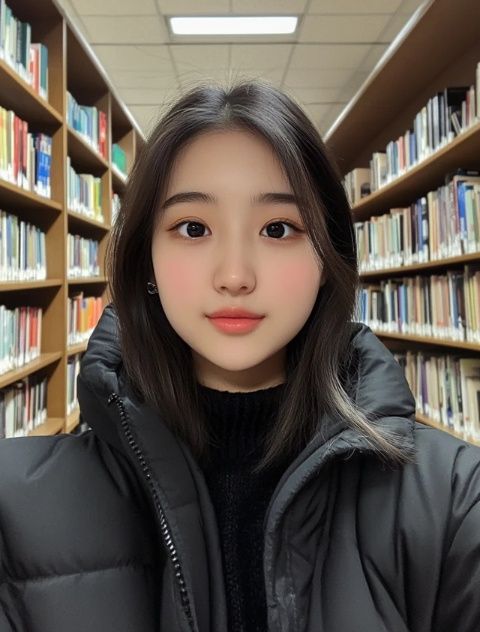女兒來(lái)信：她在北師大讀研的生活