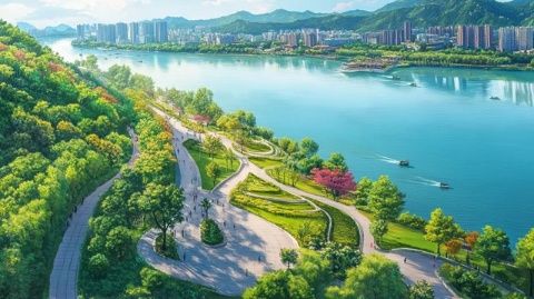 重慶旅游攻略：必去景點、美食推薦及實用信息一覽