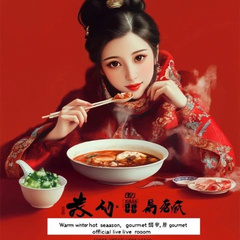 「杜阮羊肉美食指南」來(lái)襲！江馬賽后，一場(chǎng)味蕾上的盛宴等你來(lái)赴約