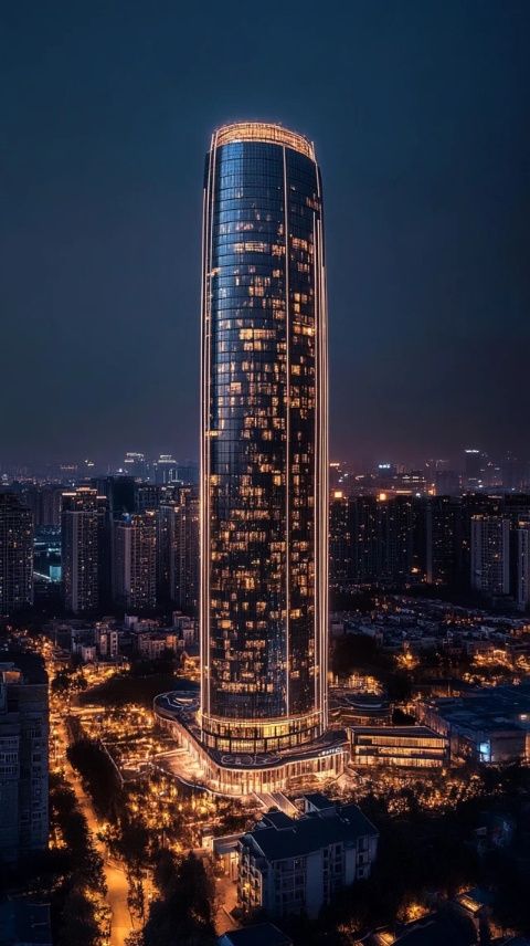 沈陽西塔-一座歷史悠久的建筑,文化藝術(shù)價值遠超時代